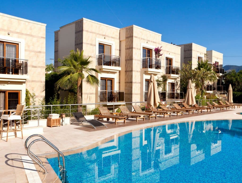 condo