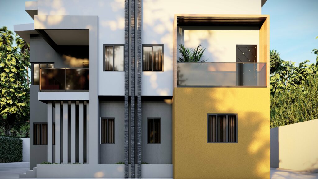 duplex