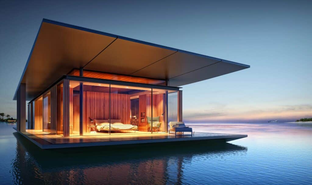 floating-home