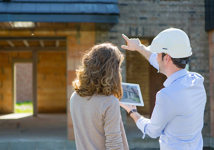 how long does a home inspection take