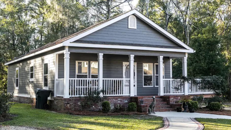 manufactured-home