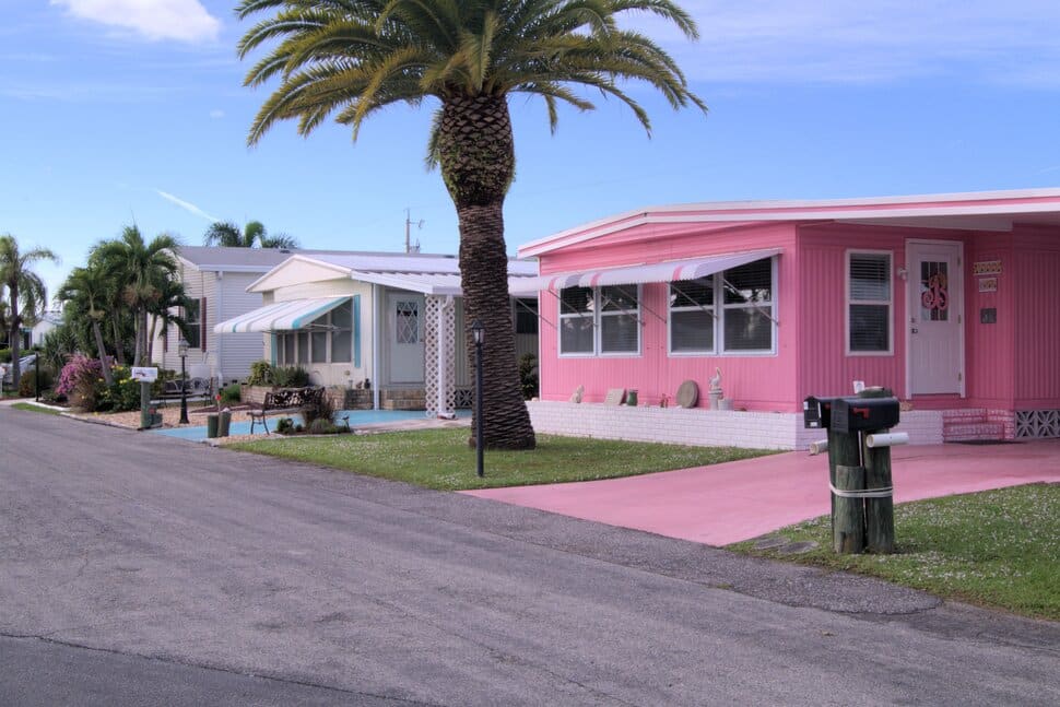 How Much Does A Mobile Home Cost, And Is It Worth Buying?