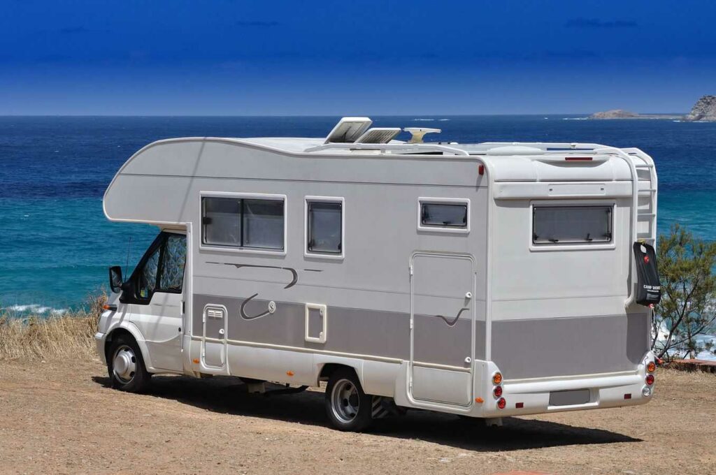 motorhome
