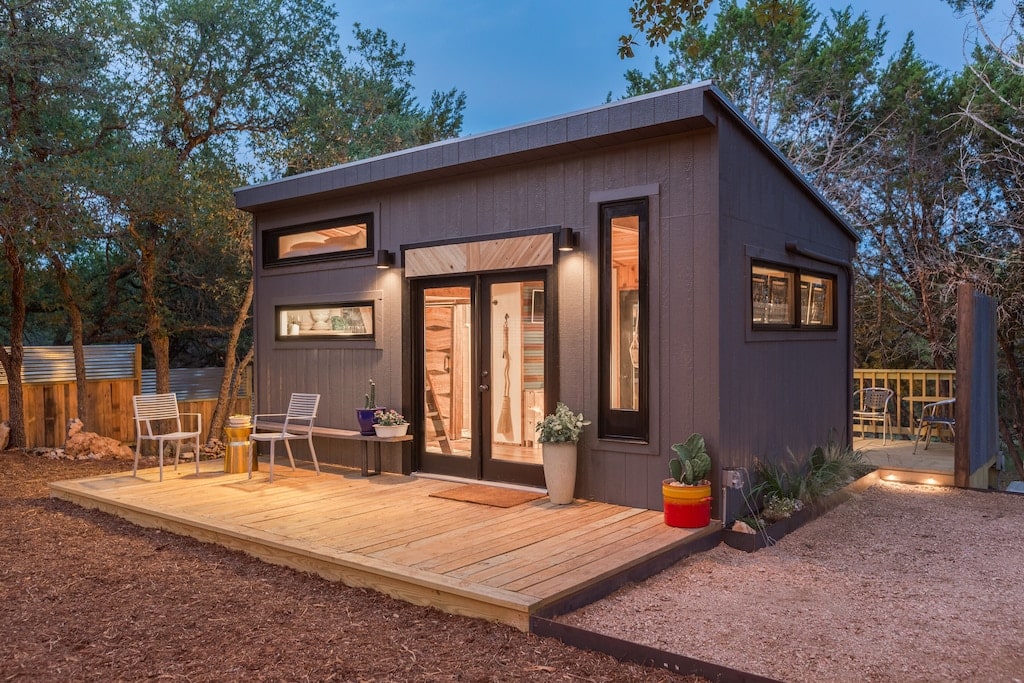 tiny-home