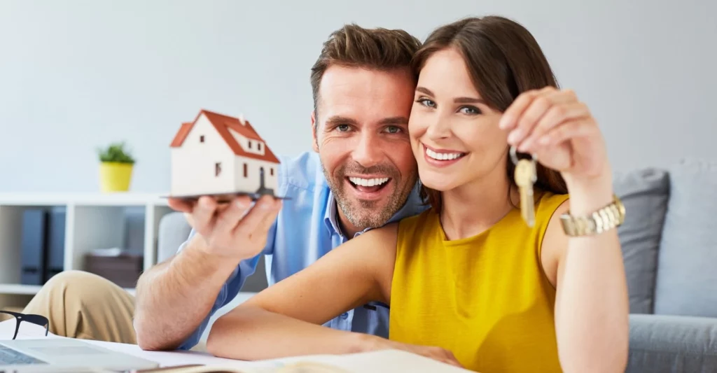 first-time homebuyers