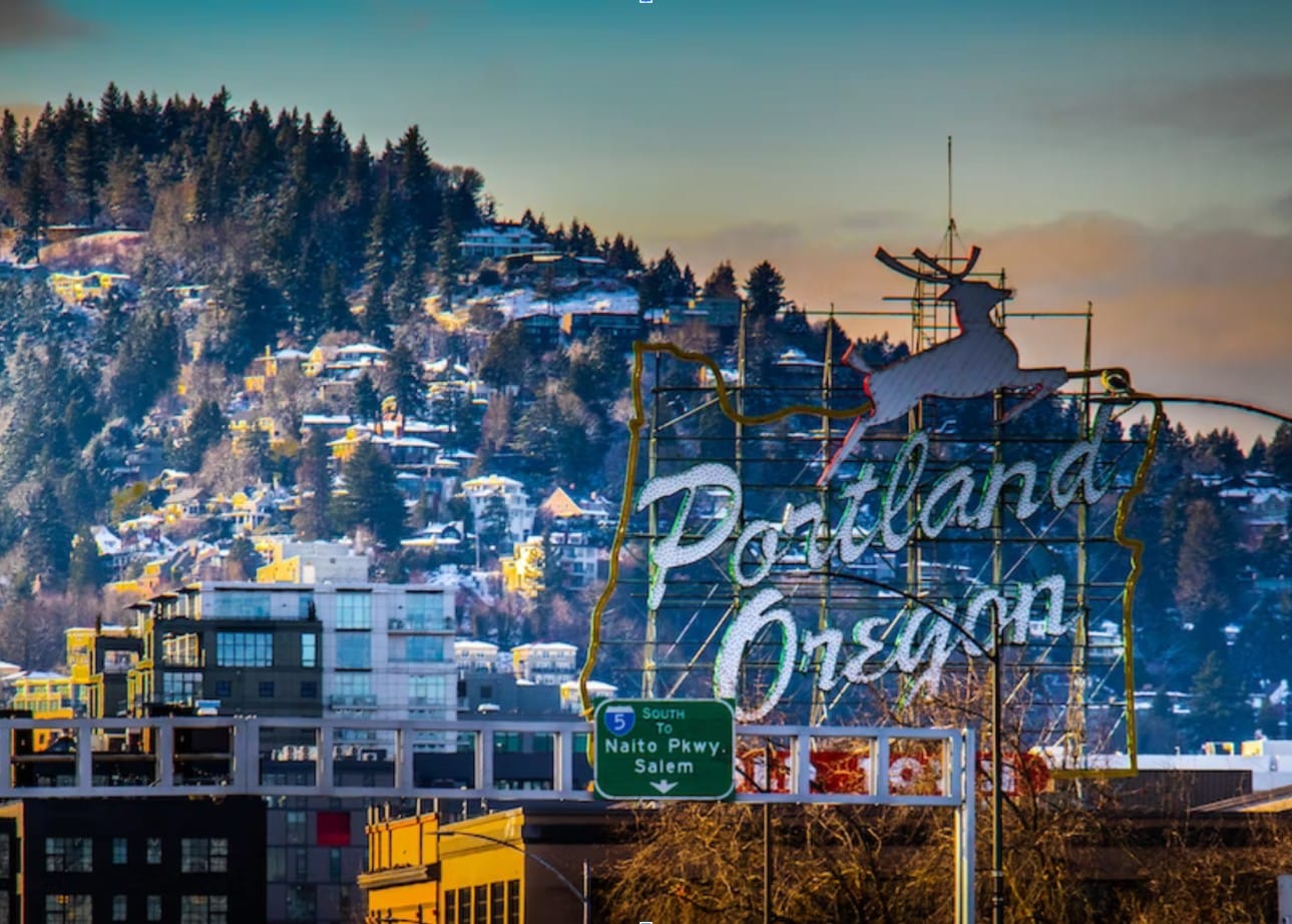 Housing Market & Prices Oregon 2023 Home Value Estimator