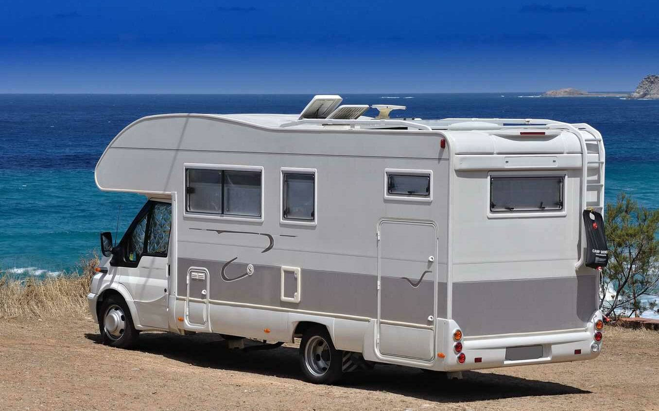 motorhome